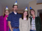 Cody's Birthday